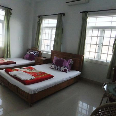 Eena Hotel Da Nang Buitenkant foto