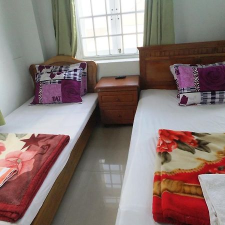 Eena Hotel Da Nang Kamer foto