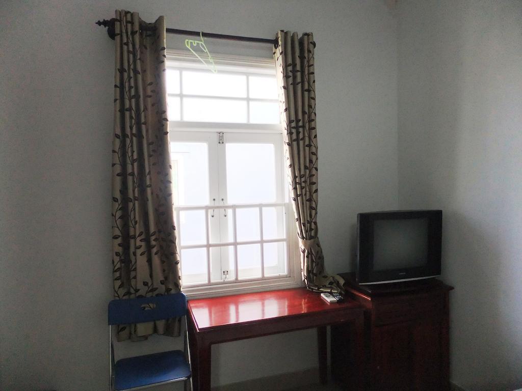 Eena Hotel Da Nang Buitenkant foto