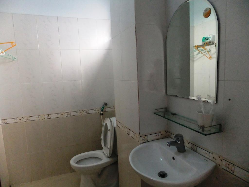 Eena Hotel Da Nang Buitenkant foto