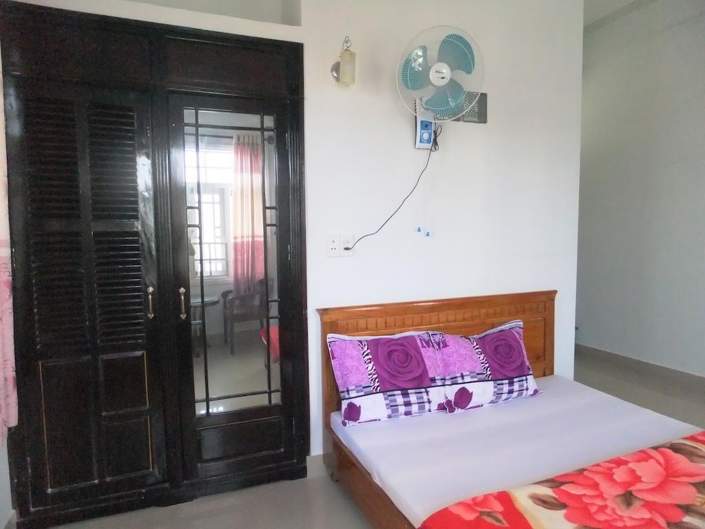 Eena Hotel Da Nang Buitenkant foto