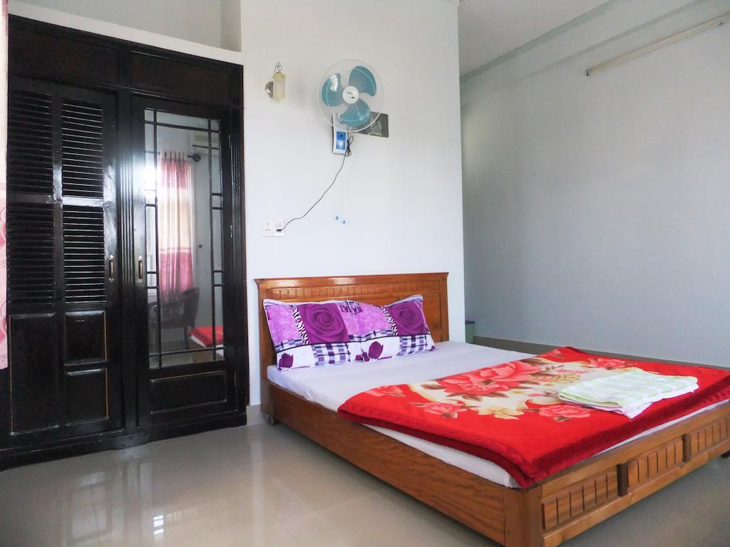 Eena Hotel Da Nang Buitenkant foto
