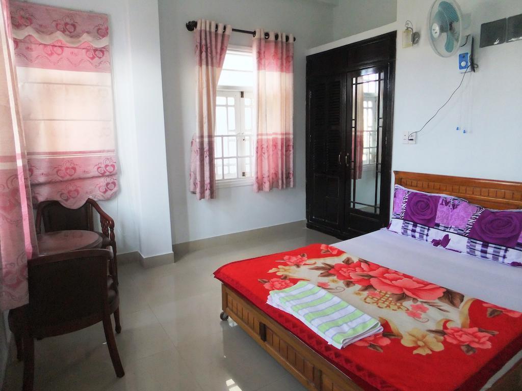 Eena Hotel Da Nang Buitenkant foto