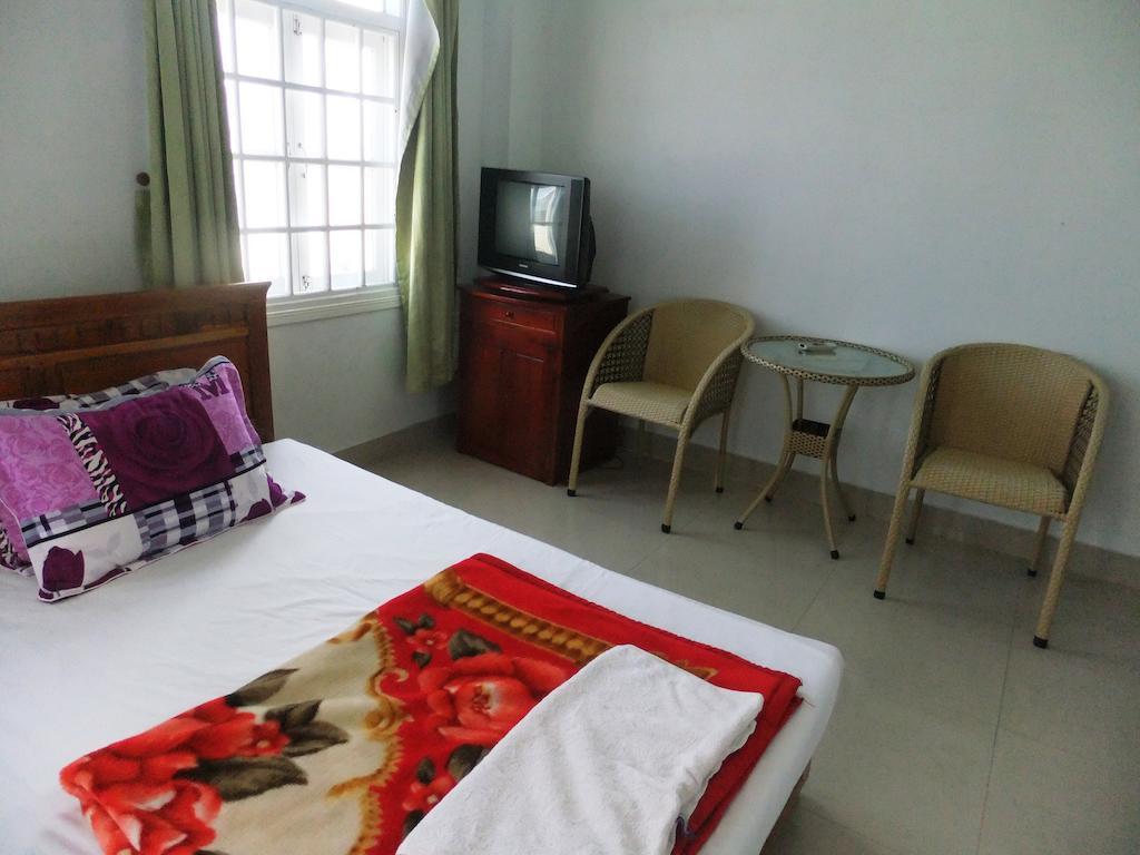 Eena Hotel Da Nang Kamer foto