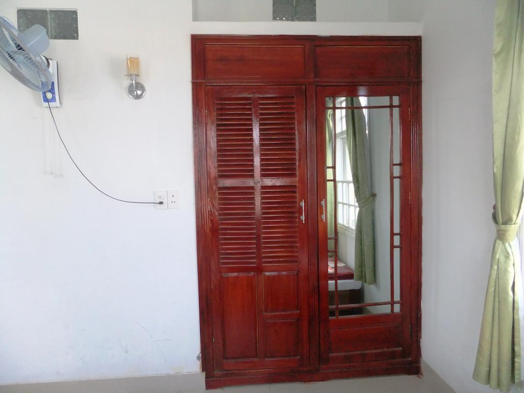 Eena Hotel Da Nang Buitenkant foto