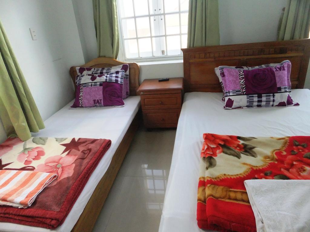 Eena Hotel Da Nang Kamer foto