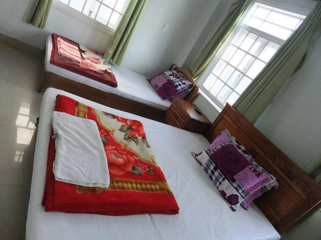Eena Hotel Da Nang Buitenkant foto