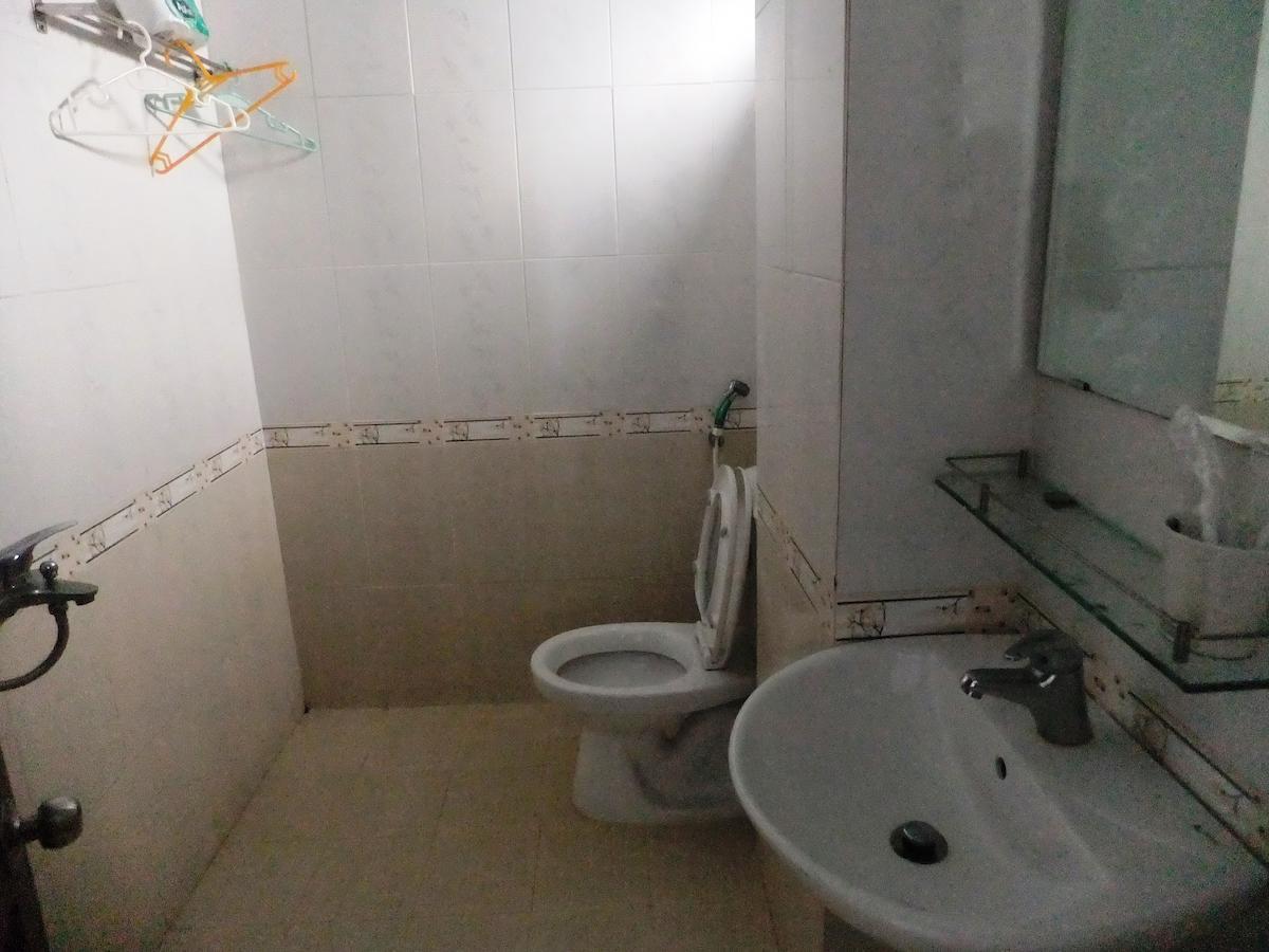 Eena Hotel Da Nang Kamer foto
