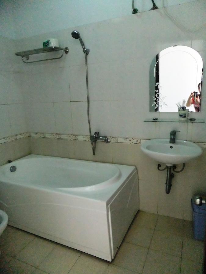 Eena Hotel Da Nang Kamer foto